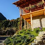 公寓 百特罗莎公寓 阿兰尼亚·瓦尔塞西娅