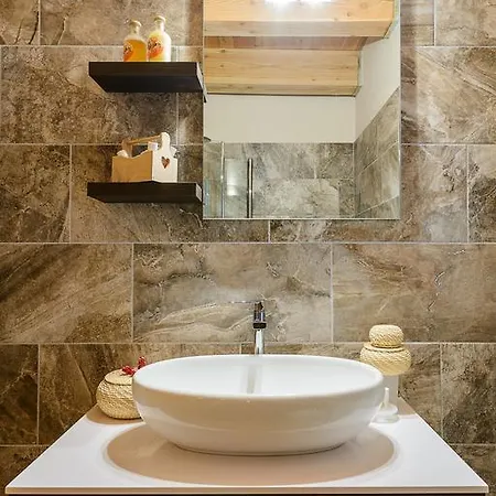 Baite Rosa Аланья-Вальсезия