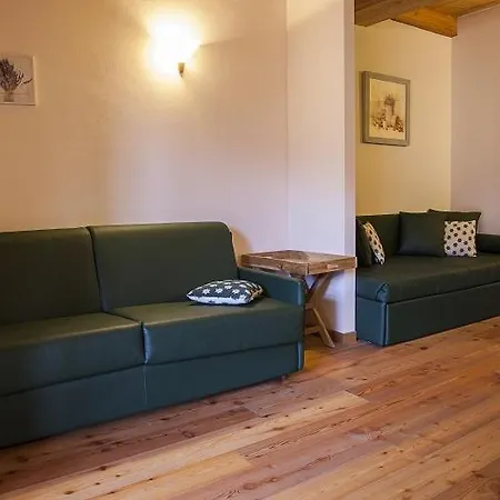 Baite Rosa Apartmán