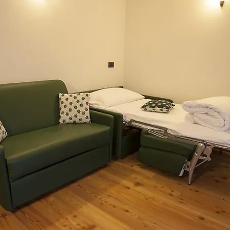 Baite Rosa * Аланья-Вальсезия