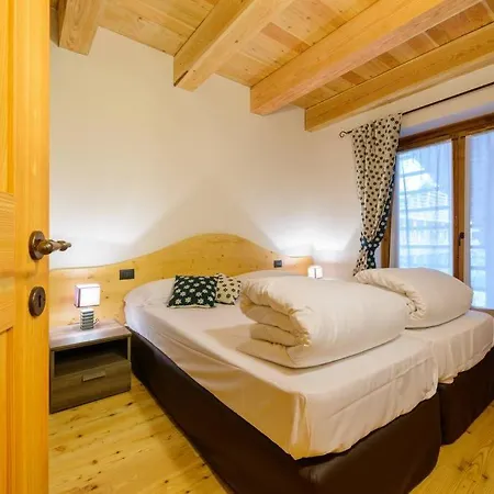 Apartament Baite Rosa *