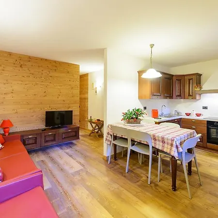 Baite Rosa * Аланья-Вальсезия