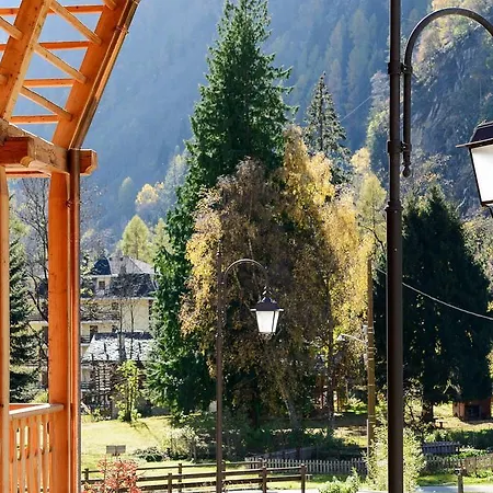 Apartament Baite Rosa