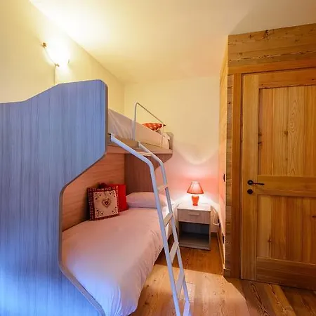 Baite Rosa Alagna Valsesia