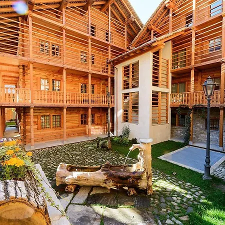 Baite Rosa * Аланья-Вальсезия