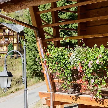 Baite Rosa Apartament