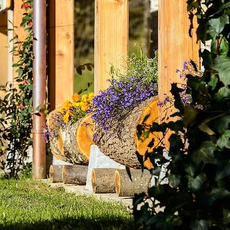 Baite Rosa Apartmán Alagna Valsesia
