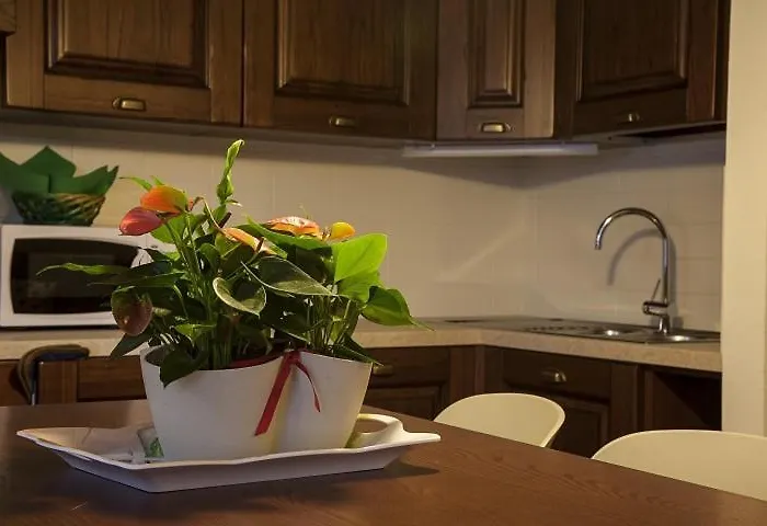 Baite Rosa Apartmán