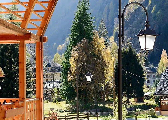 Apartmán Baite Rosa