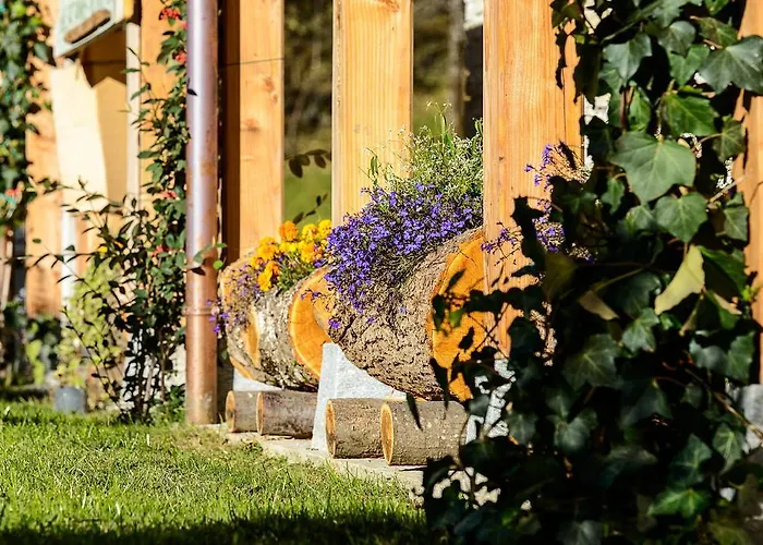 Baite Rosa Apartmán Alagna Valsesia